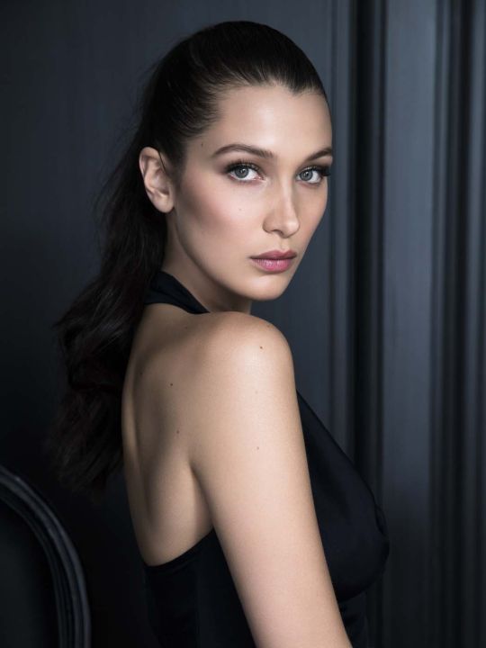 En vidéo: les tutos make-up de Bella Hadid pour Dior