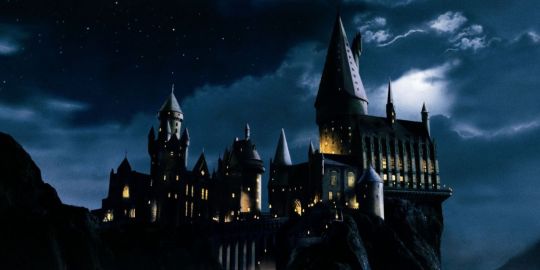 «Stories from Hogwarts»: J.K. Rowling publie une nouvelle trilogie