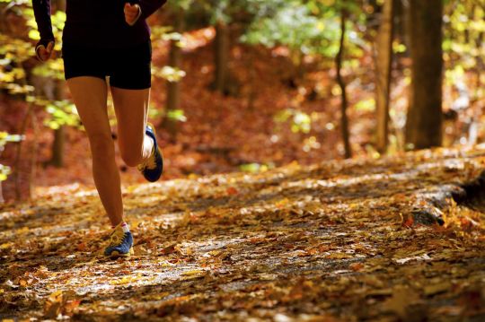 3 sports pour changer sa routine en automne