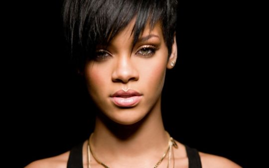 Rihanna, icone athlétique pour Puma