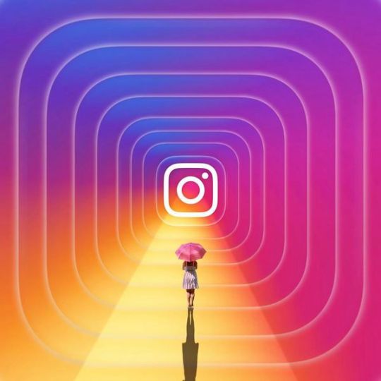 Web: quand le nouveau logo Instagram inspire les internautes