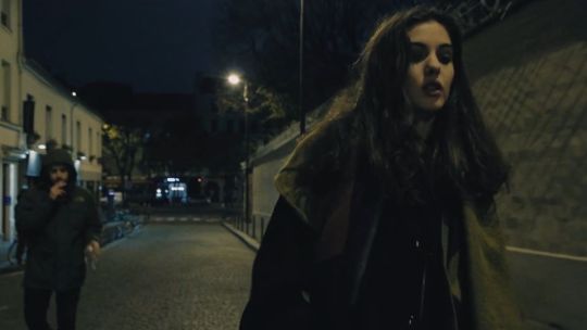 «Au Bout de la Rue», un court-métrage sur le harcèlement de rue