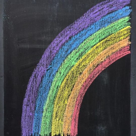 Orlando – encore une blessure à panser pour l’humanité - rainbow - LGBT