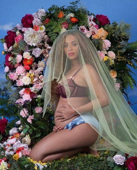 Breaking news: Beyoncé attend des jumeaux