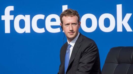Mark Zuckerberg Meutre sur Facebook