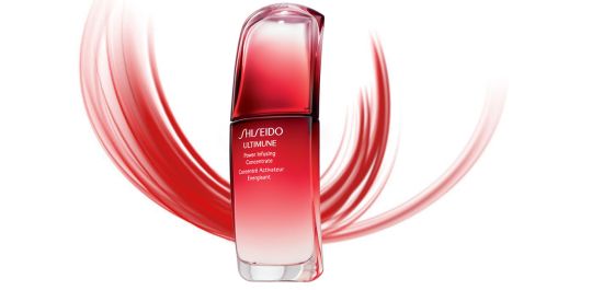 Femina 19 Shiseido Ultimune 2