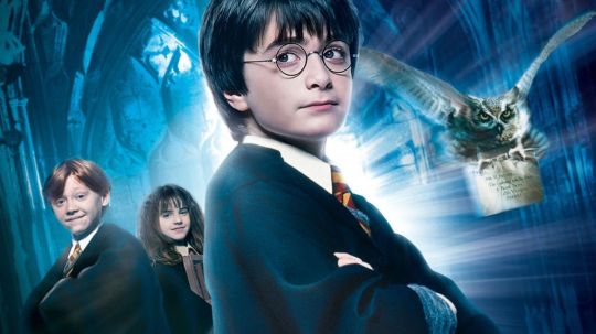 Harry Potter 20 ans 0