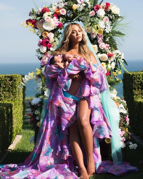 Les jumeaux de Beyoncé et Jay-Z sont nés!