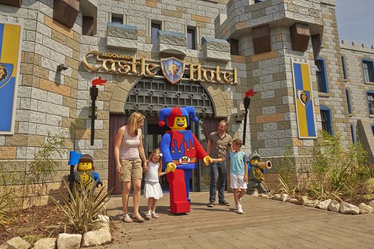 Hotel Lego 01