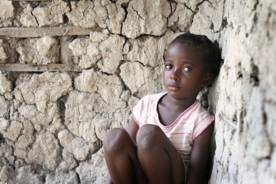 Malawi: une tradition ancestrale perpétue le viol des fillettes