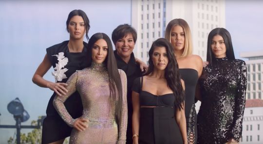 Kim, Kylie, Khloé: 3 minis Kardashian pour 2018?