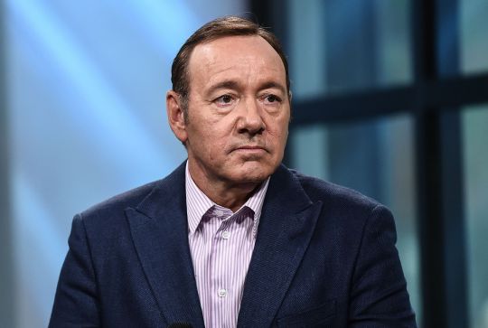 Accusations visant Kevin Spacey: Netflix annonce la fin d’«House of Cards»