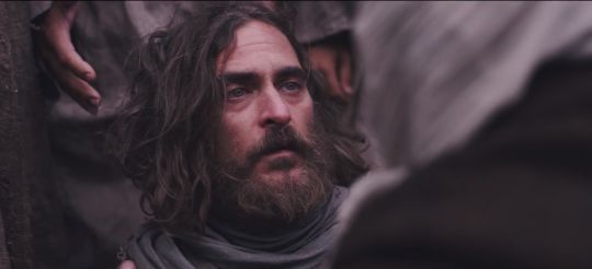Joaquin Phoenix sera Jésus dans un film prévu pour 2018.