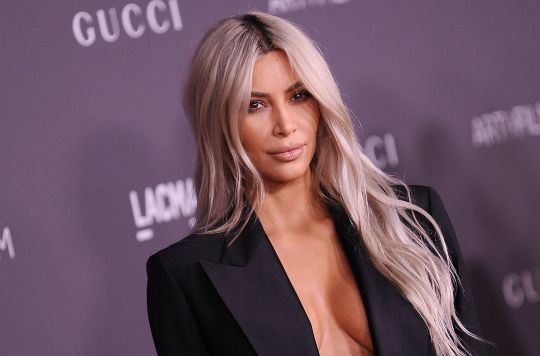 Bye bye Kim: Miss Kardashian n’est plus la personnalité la plus influente sur Instagram