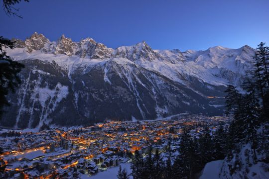 Chamonix : 6 nouveautés au pied du Mont-Blanc
