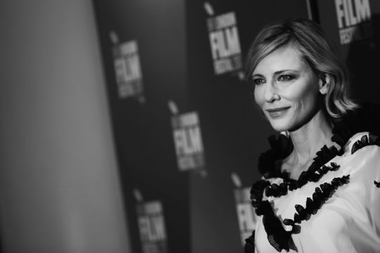 Cate Blanchett, actrice engagée, sera présidente du jury du Festival de Cannes