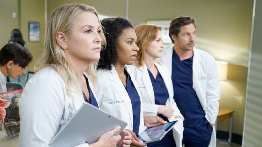 «Grey's Anatomy»: deux actrices stars quittent la série