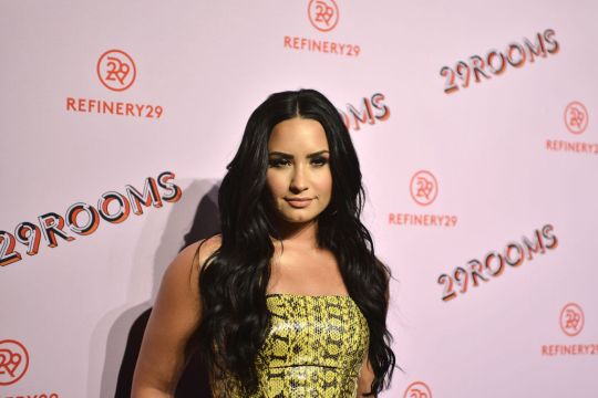 Demi Lovato: «Je suis officiellement sobre depuis 6 ans»