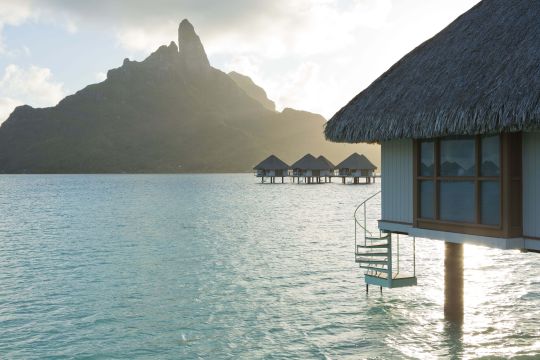 Et si notre prochaine destination était… Tahiti?
