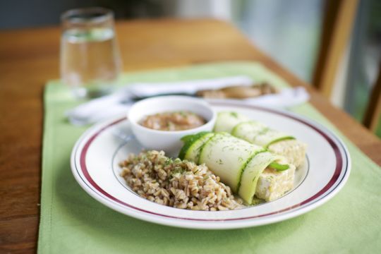 En 2019, on mangera du kernza, du jicama et de la laitue asperge