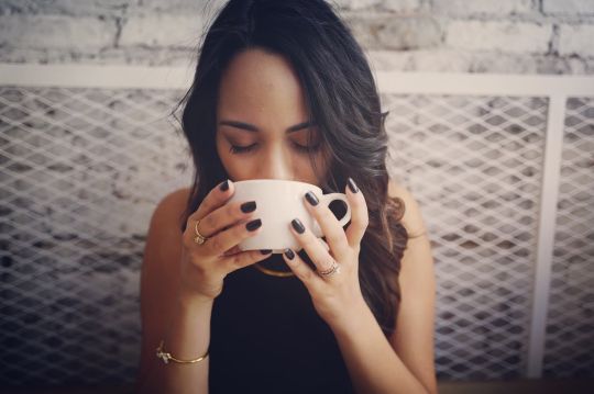 Les thés détox, bientôt bannis d’Instagram?