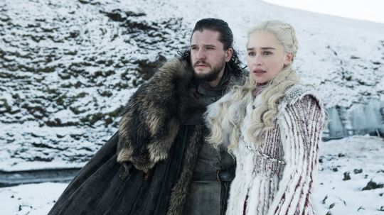 «Game of Thrones»: on démarre le marathon des redifs avant l’ultime saison