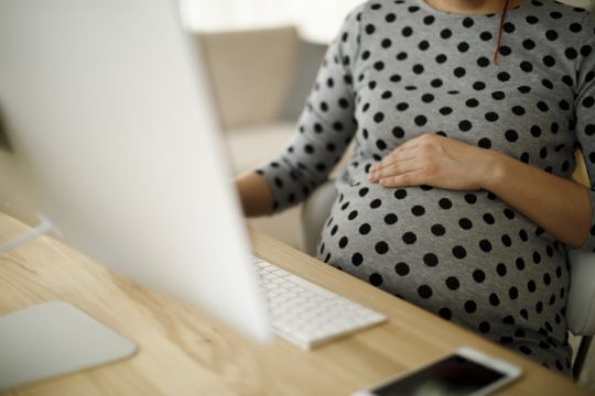 En Suisse, une femme sur dix est licenciée après son congé maternité