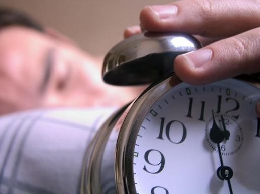 Quatre francais sur dix atteints de troubles du sommeil reference