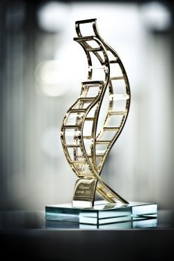 Trophée Chopard 2012.