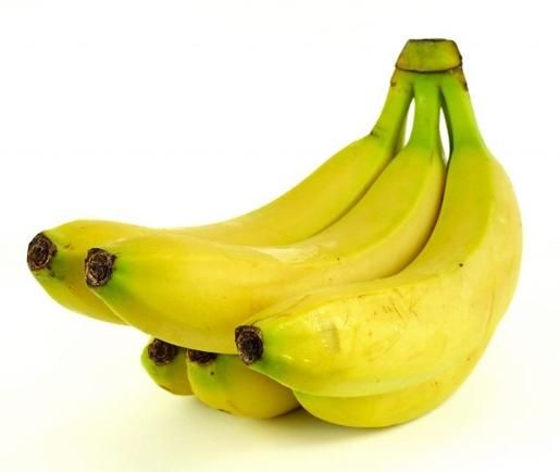 La banane serait aussi efficace que les boissons energetiques reference