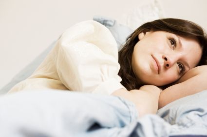 Les personnes naturellement angoissées encore plus affectées par le manque de sommeil