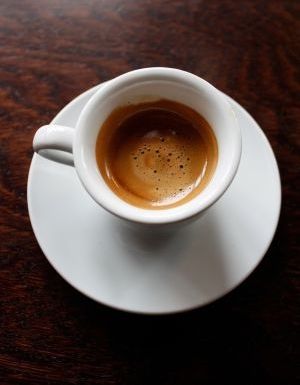 FIV: Une nouvelle étude a montré les effets négatifs d'une forte consommation de café.