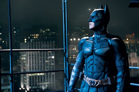 Après quatre ans d’absence, Batman revient le 25 juillet dans The Dark Knight Rises.