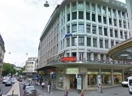 Lausanne compte son centre de santé sexuelle.