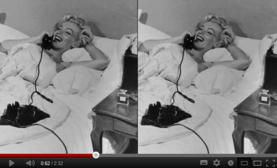 Chanel dévoile le film "Marilyn et N°5", levant le mystère sur la relation intime entre l'icône de la mode et la fragrance phare de la maison française.
