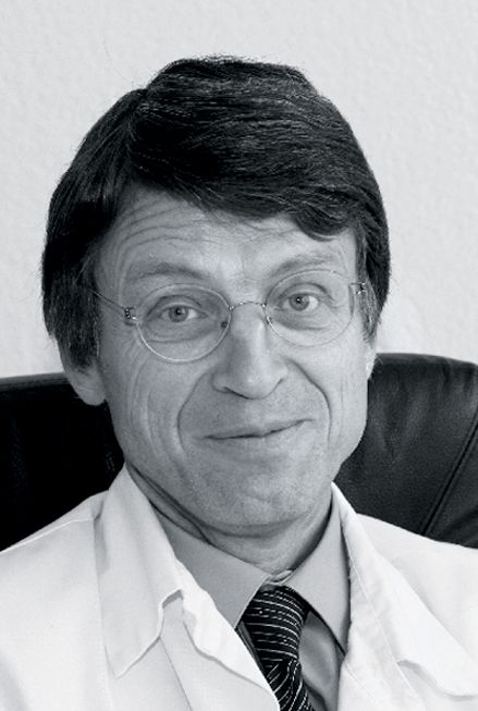 «Environ 240 nouveaux cancers des testicules sont découverts chaque année en Suisse. Ils surviennent surtout entre 20 et 40 ans», précise Christophe Iselin, chef du service d’urologie aux HUG.