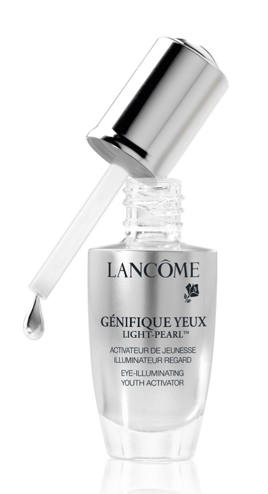 Lancôme, Génifique Yeux Light-Pearl.