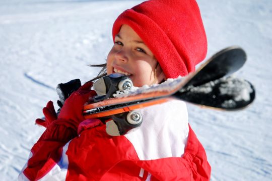 L’idéal pour avoir des skis dernier cri et ultra-performants: les louer.