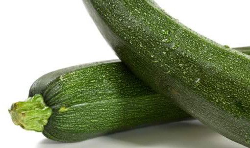 Courgettes 0