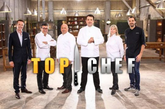 Top Chef débutera sa cinquième édition lundi 20 janvier sur M6.