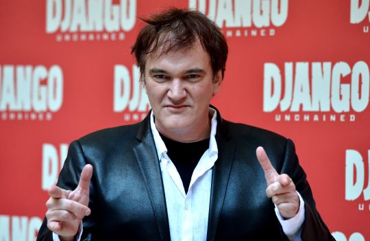 Quentin Tarantino entend bien mettre la main sur les coupables de la fuite du scénario de «The Hateful Eight».