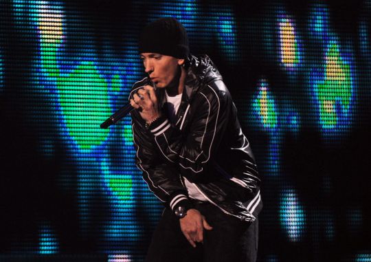 Eminem et Rihanna effectueront une tournée ensemble.