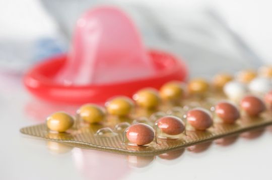 Les moyens de contraception 'classiques' pourraient bientôt n'être qu'un souvenir.
