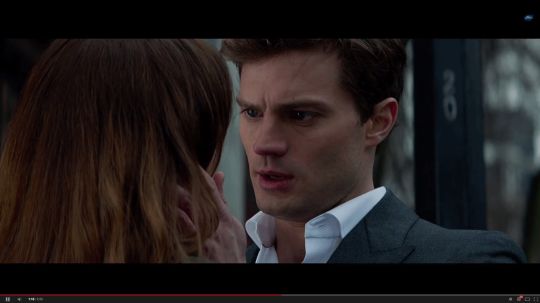 Le trailer de '50 nuances de Grey' a été vu plus de 36 millions de fois sur Youtube.