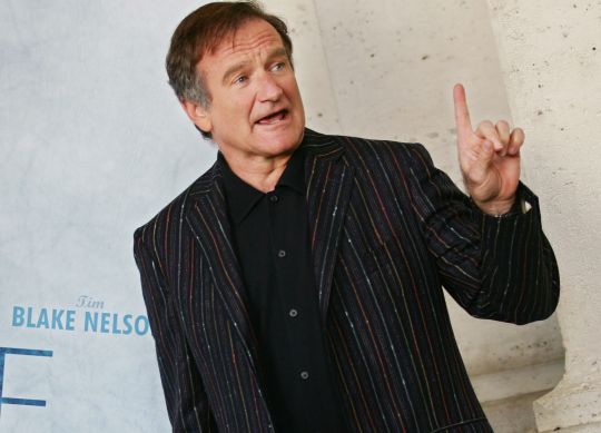 L'acteur Robin Williams, qui se serait donné la mort dans la nuit du lundi 11 août 2014, souffrait d'une sévère dépression selon son attachée de presse.