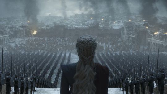 «Game of Thrones»: tout ce qu’il faut savoir avant l’épisode final