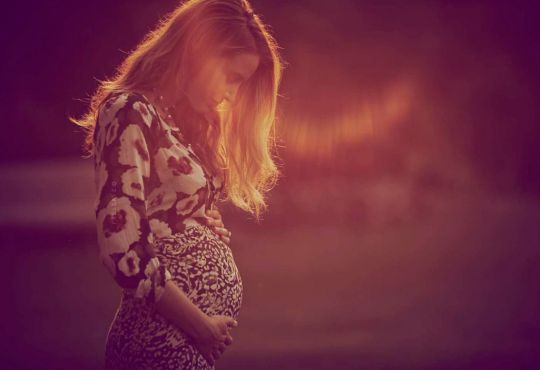 Blake Lively est enceinte.