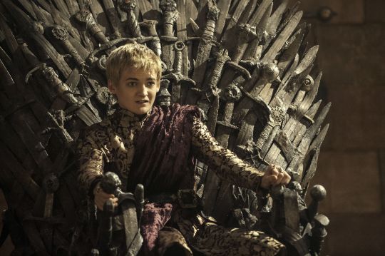 'Game of Thrones' reviendra au printemps 2015 sur HBO pour présenter sa cinquième saison.