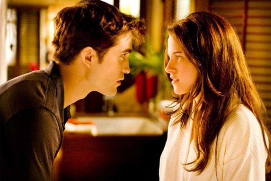 «Twilight»: Kristen Stewart traumatisée par sa scène de sexe