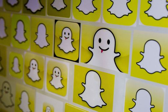 Décryptage: le phénomène Snapchat